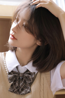 年轻的嫂子